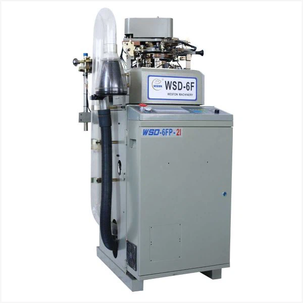 גרביים ביצוע מכונת